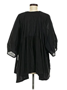 Festi 3/4 Sleeve Blouse (view 2)