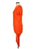 Venus Orange Casual Dress Size L - photo 5