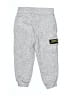 Nickelodeon Gray Sweatpants 12-18 MO / 18 MO - photo 2