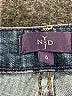 Not Your Daughter's Jeans Blue Jeans Size 6 - photo 7