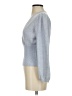 Madewell Gray Pullover Sweater Size S - photo 5