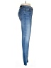 Express Hearts Blue Jeans Size 6L - photo 4