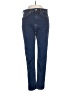 Rag & Bone Solid Blue Jeans Size 27 waist - photo 1