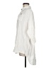 Unbranded 100% Rayon Ivory 3/4 Sleeve Button-Down Shirt One size - photo 5