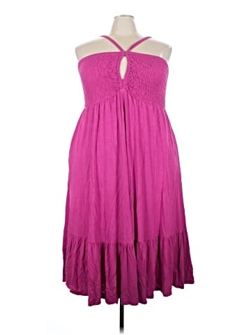 Torrid Cocktail Dress (view 1)