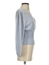 Madewell Gray Pullover Sweater Size S - photo 4