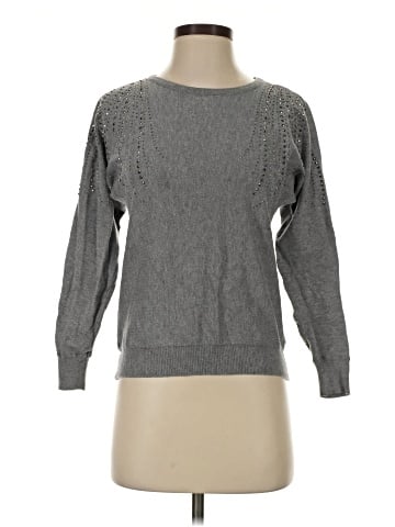 Carolyn Taylor Pullover Sweater (view 1)
