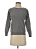 Carolyn Taylor Gray Pullover Sweater Size S - photo 1