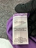 Taylor 100% Polyester Floral Purple Cocktail Dress Size 2 - photo 8