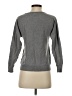 Carolyn Taylor Gray Pullover Sweater Size S - photo 2