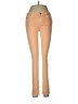 Adriano Goldschmied Color Block Tan Jeans Size 28 waist - photo 1