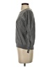 Carolyn Taylor Gray Pullover Sweater Size S - photo 5
