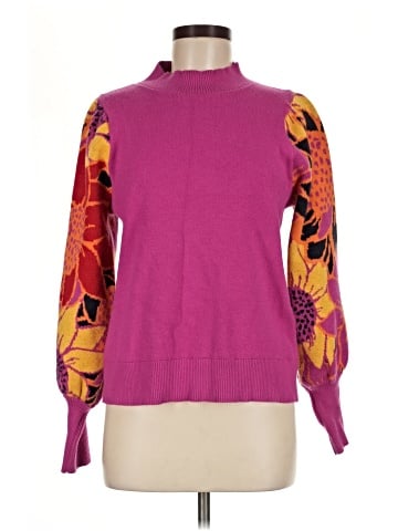 Jodifl Turtleneck Sweater (view 1)
