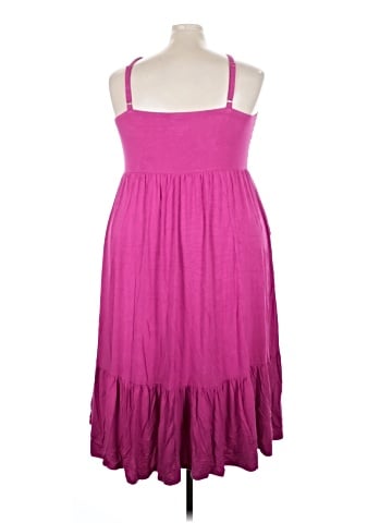 Torrid Cocktail Dress (view 2)