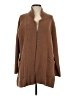 Madewell Brown Coat Size S - photo 1