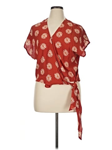 Madewell Kimono (view 1)