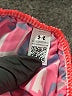 Under Armour Print Red Board Shorts Size L (youth) - photo 4