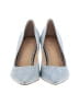 Marc Fisher LTD Blue Heels Size 5 - photo 2