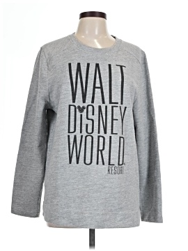 Disney Parks Sweatshirt