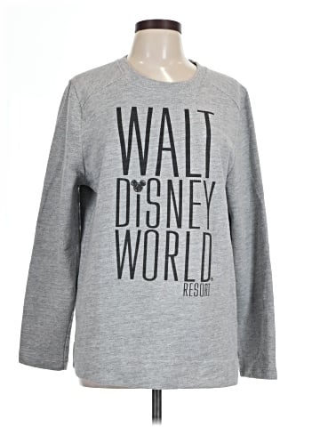Disney Parks Sweatshirt (view 1)