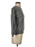 Carolyn Taylor Gray Pullover Sweater Size S - photo 4