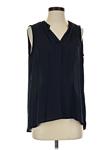 Pleione Sleeveless Blouse (view 1)
