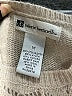 Valerie Bertinelli Tan Pullover Sweater Size M - photo 7