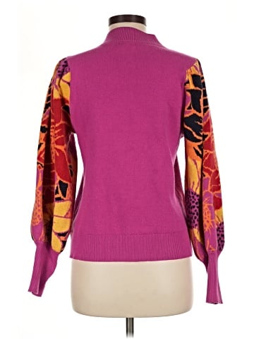 Jodifl Turtleneck Sweater (view 2)