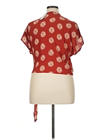 Madewell Kimono (view 2)