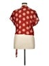 Madewell Red Kimono Size XL - photo 2