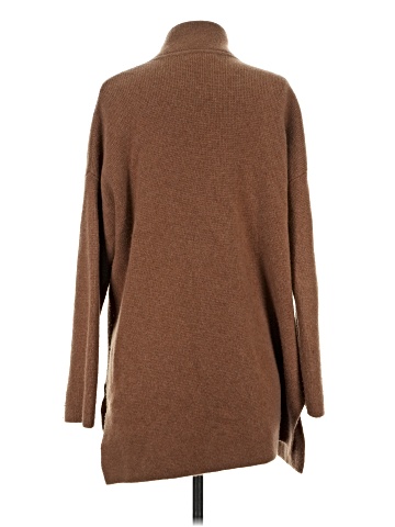 Madewell Spencer Sweater-Coat (view 2)