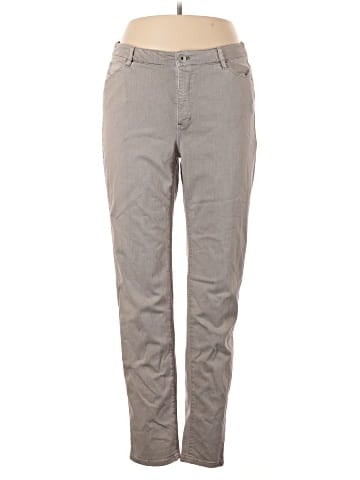 J.Jill Casual Pants (view 1)