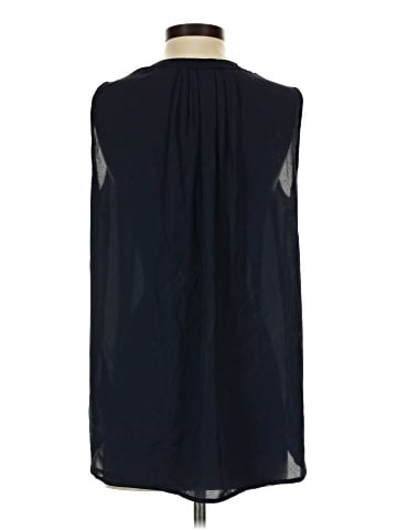 Pleione Sleeveless Blouse (view 2)