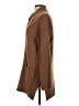 Madewell Brown Coat Size S - photo 5