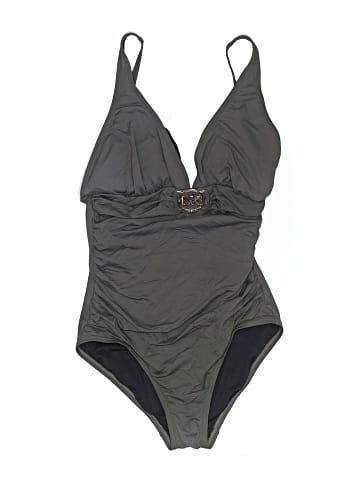 MICHAEL Michael Kors One Piece Swimsuit (view 1)