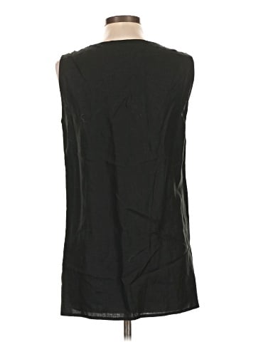 Max Mara Sleeveless Blouse (view 2)