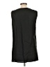 Max Mara Black Sleeveless Blouse Size 12 - photo 2
