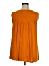 Evri Orange Casual Dress Size 1X - photo 2