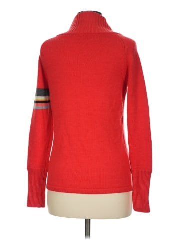 Smartwool Turtleneck Sweater (view 2)
