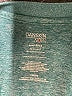 Danskin Now 100% Polyester Teal Long Sleeve T-Shirt Size XS - photo 7