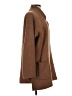 Madewell Brown Coat Size S - photo 4