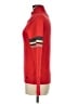 Smartwool Color Block Red Turtleneck Sweater Size M - photo 5