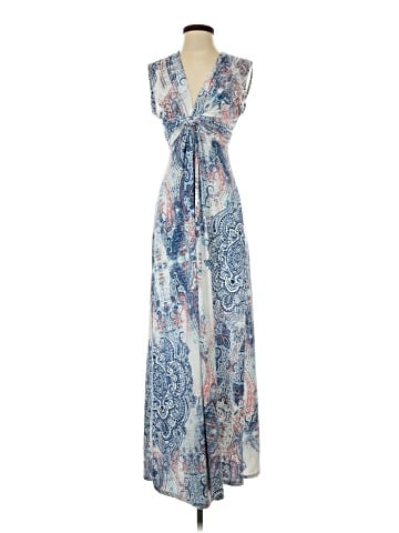 Nadine Casual Dress (view 1)