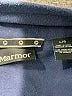 Marmot 100% Polyester Blue Vest Size L - photo 6