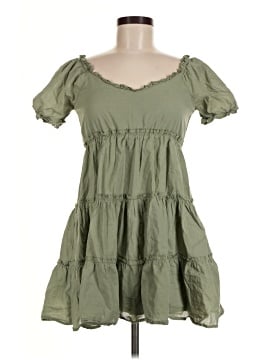 Max + Ash Casual Dress (view 1)