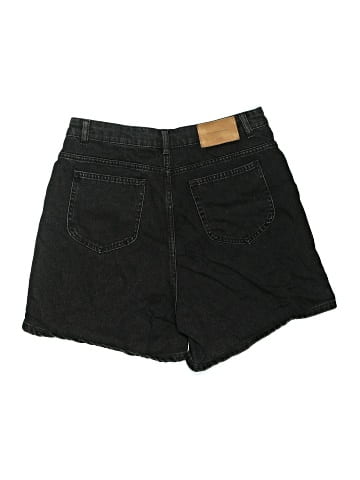 Trafaluc by Zara Denim Shorts (view 2)