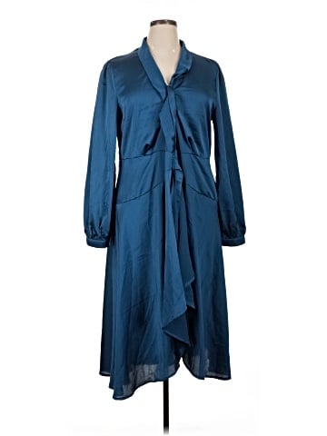 Boohoo Casual Dress (view 1)