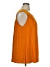 Evri Orange Casual Dress Size 1X - photo 4