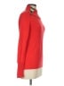 Smartwool Color Block Red Turtleneck Sweater Size M - photo 4