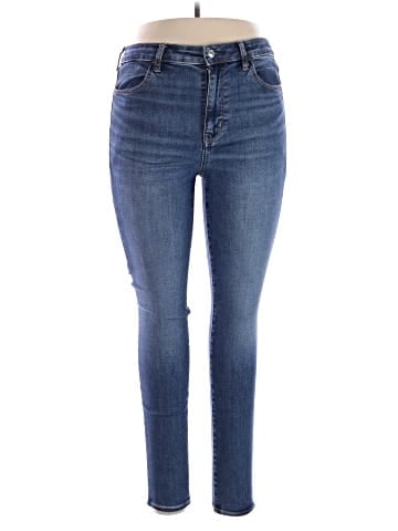 American Eagle Outfitters Jeans (view 1)